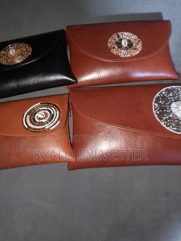 Soft Leather Handbags - thumbnail 4