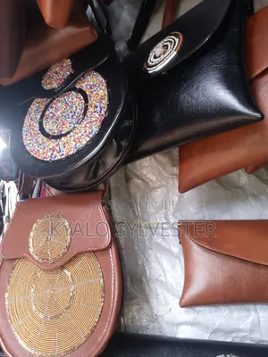 Soft Leather Handbags