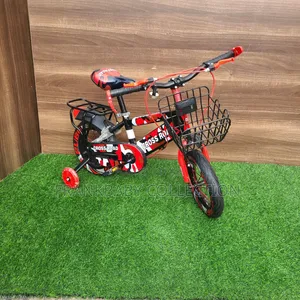 Juniors Ride Bike .Bicycle .Size 12"