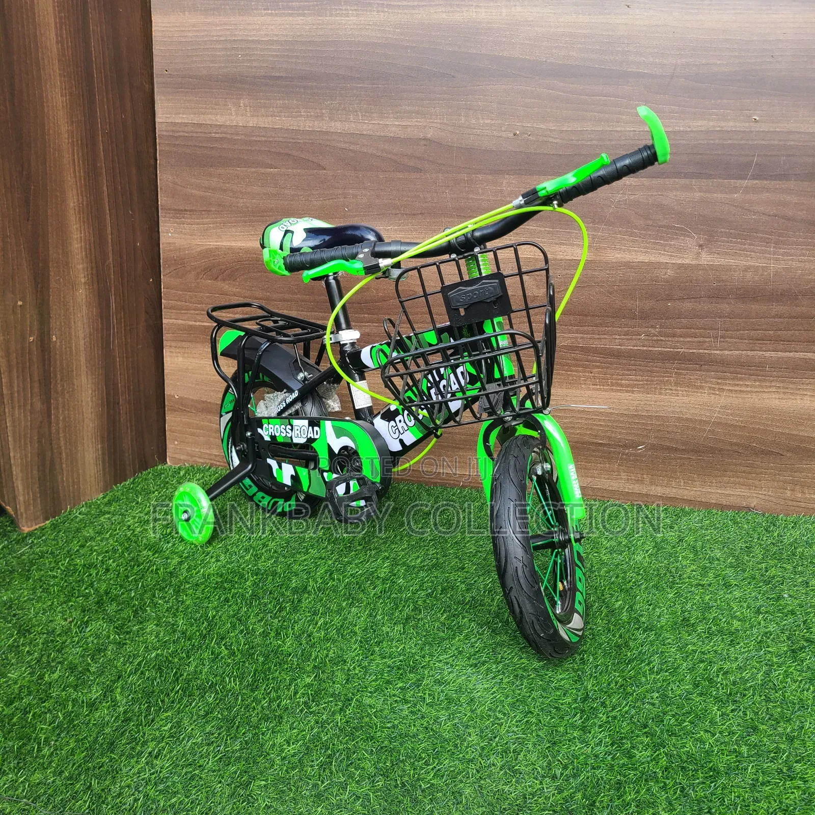 Juniors Ride Bike .Bicycle .Size 12"