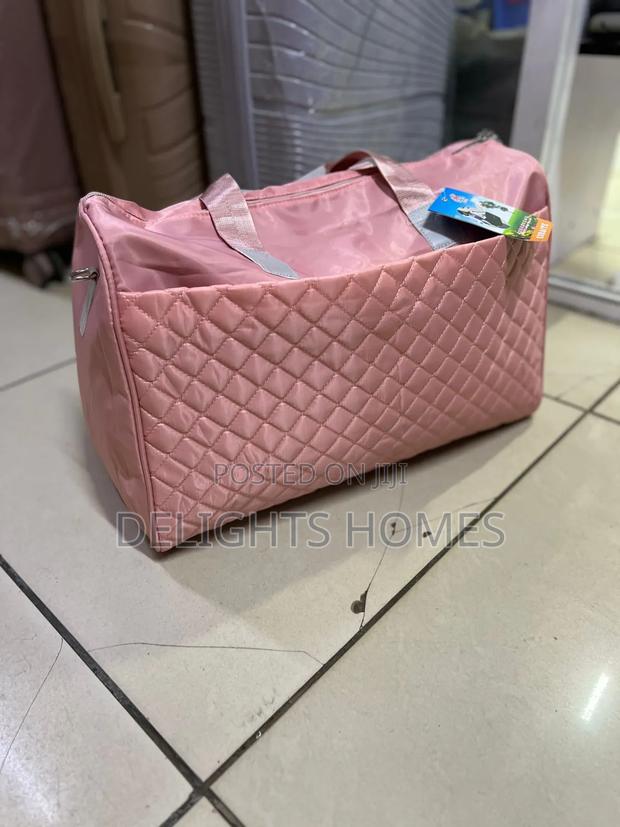 Large Waterproof Capacity Duffle Bag - thumbnail 3