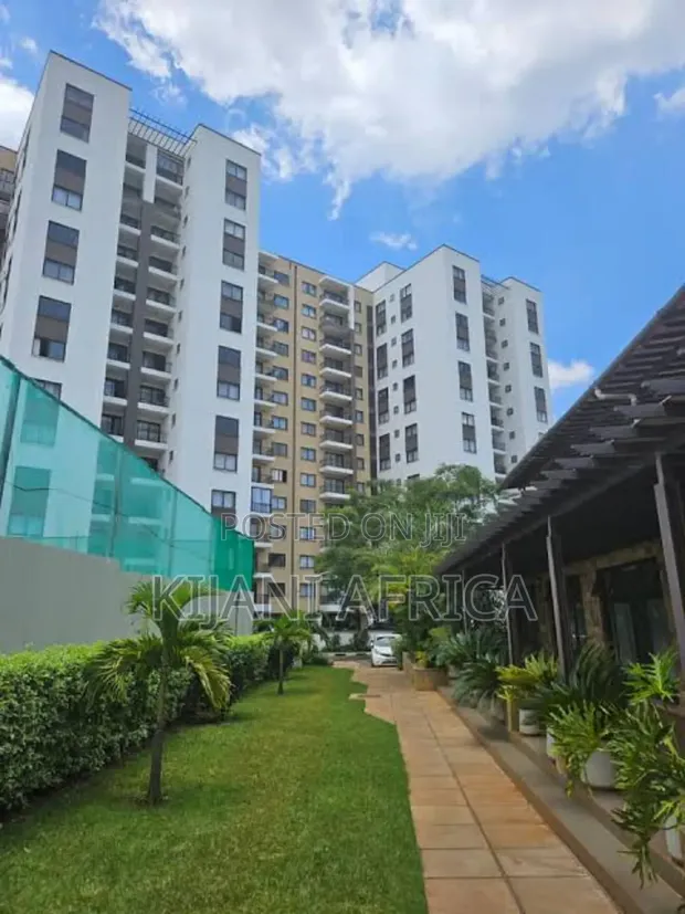 Furnished 2bdrm Apartment in Mountain View for rent