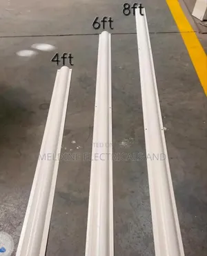 Metallic Floor Trunking 8ft