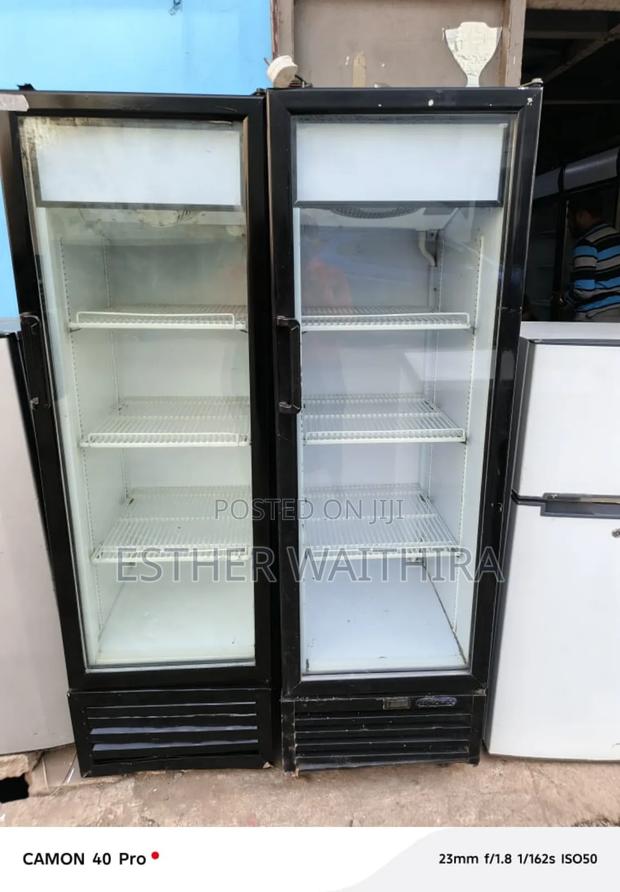 300litres Neat Display Counter on Sale