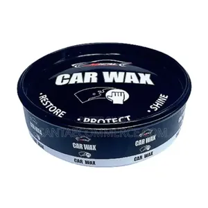 Mical Car Body Wax