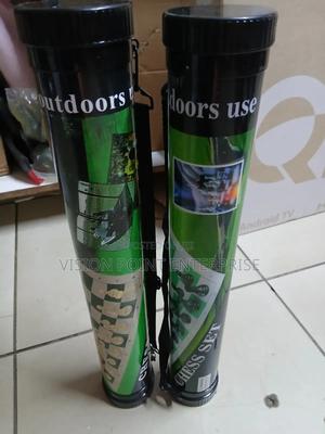 Chess Mat Board Game - thumbnail 2