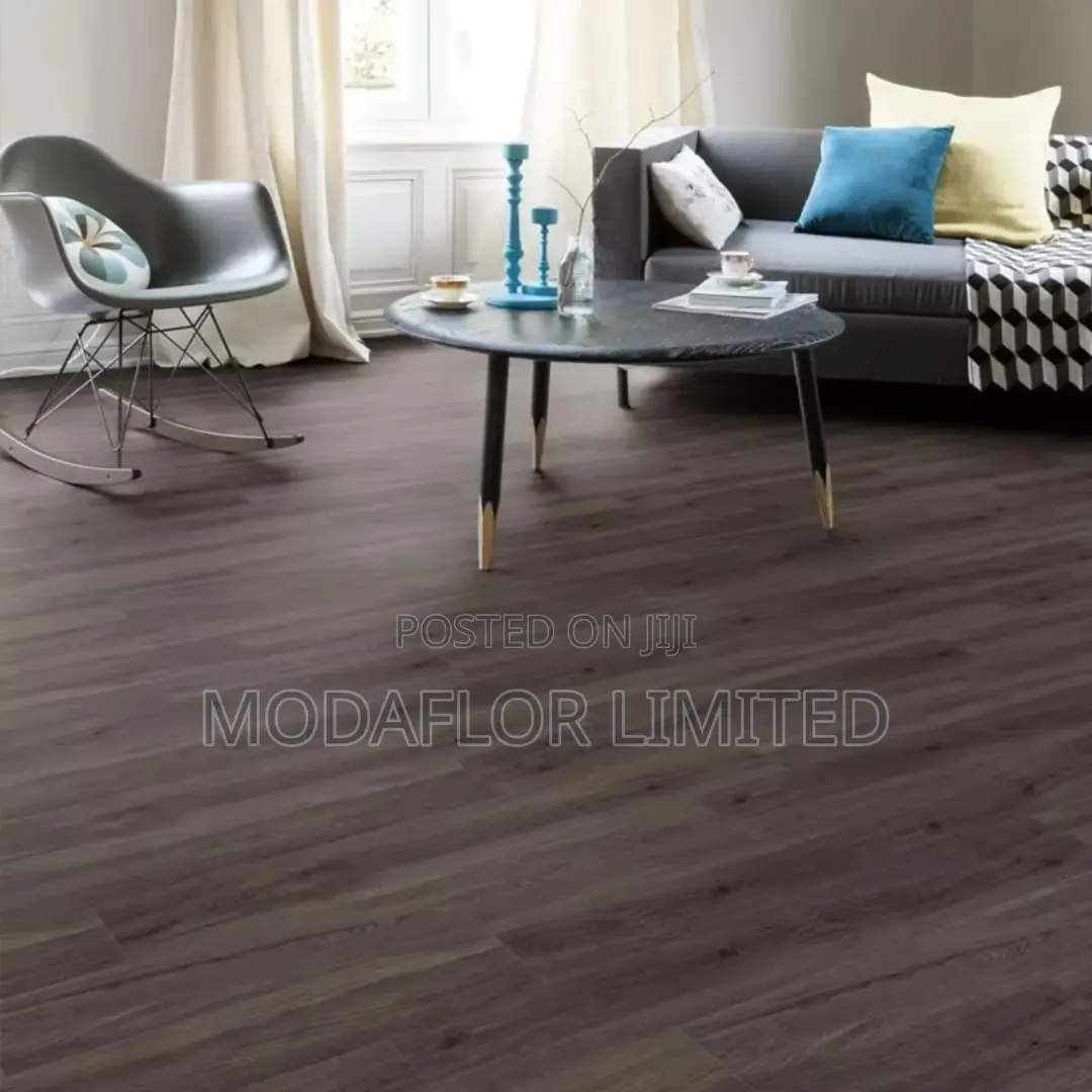 Easy Clean Mkeka Wa Mbao _ Ideal for Busy Homeowners