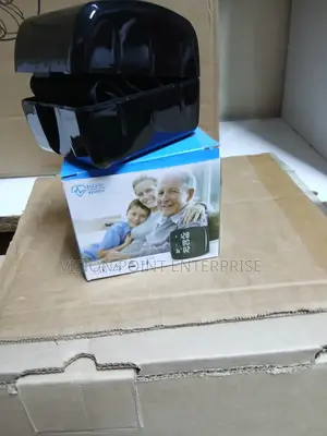 Wrist Blood Pressure Monitor
