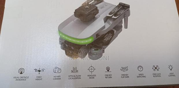 Yyrc Y-Series Drone (Model No. Y618). - thumbnail 4