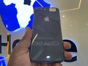 Apple iPhone 8 Plus 64 GB Black - main view
