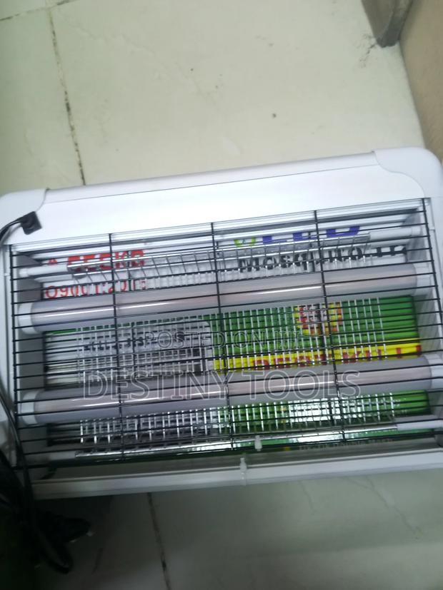 Pest Kill/ Mosquito Trap