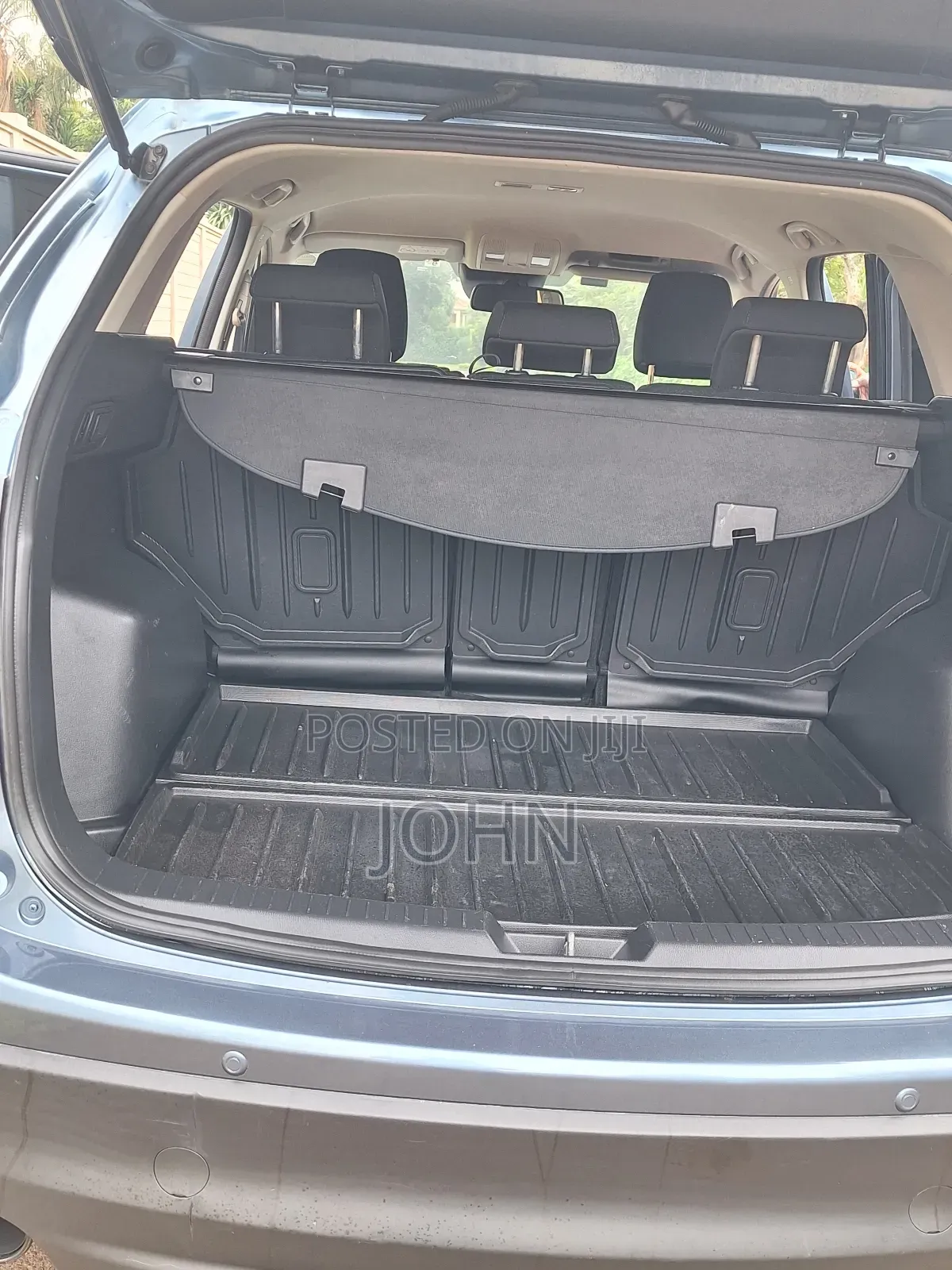 Mazda CX-5 2.2 Diesel FWD 2015 Blue