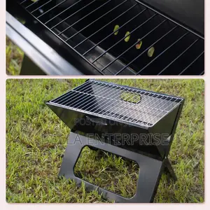 Reduce Price !New Arrivalheavy Portable Barbecue Charcoal Grill X-Type