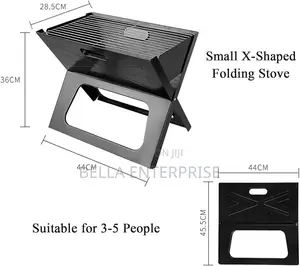 Reduce Price !New Arrivalheavy Portable Barbecue Charcoal Grill X-Type