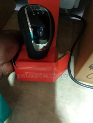 Universal Manual Gear Knob 5gear)