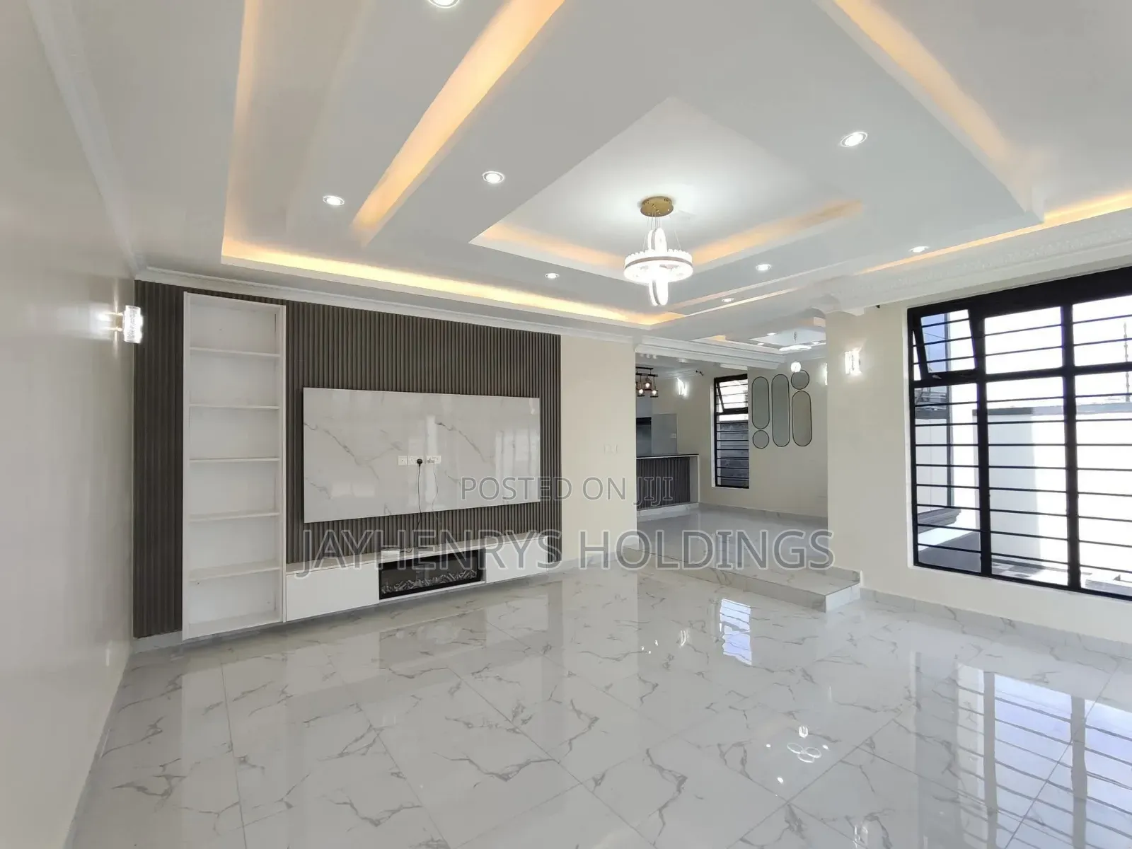 4bdrm House in Kamakis for sale
