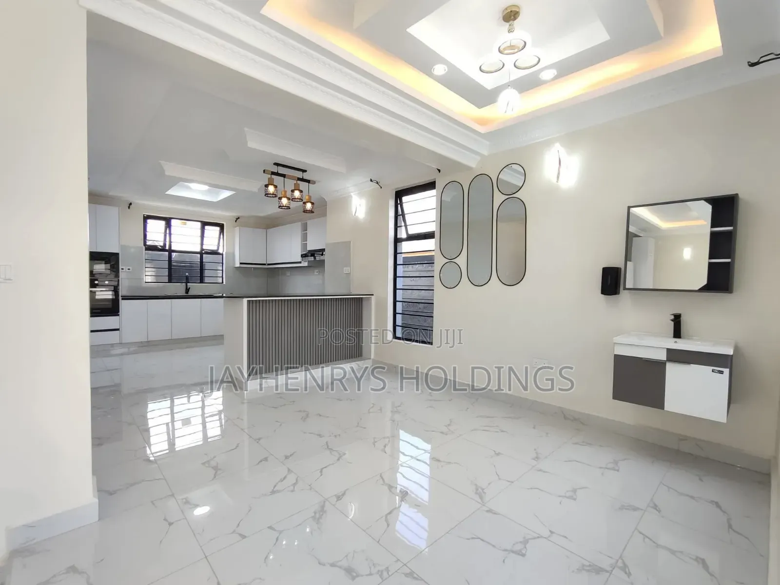 4bdrm House in Kamakis for sale