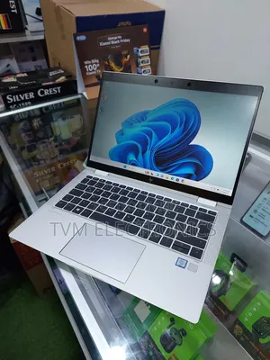 Laptop HP EliteBook X360 1030 G4 16GB Intel SSD 512GB