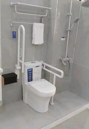 Bathroom Accessories for Disability Available - main view