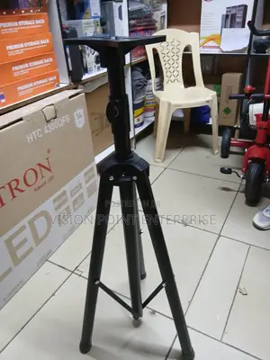 Speaker Stand