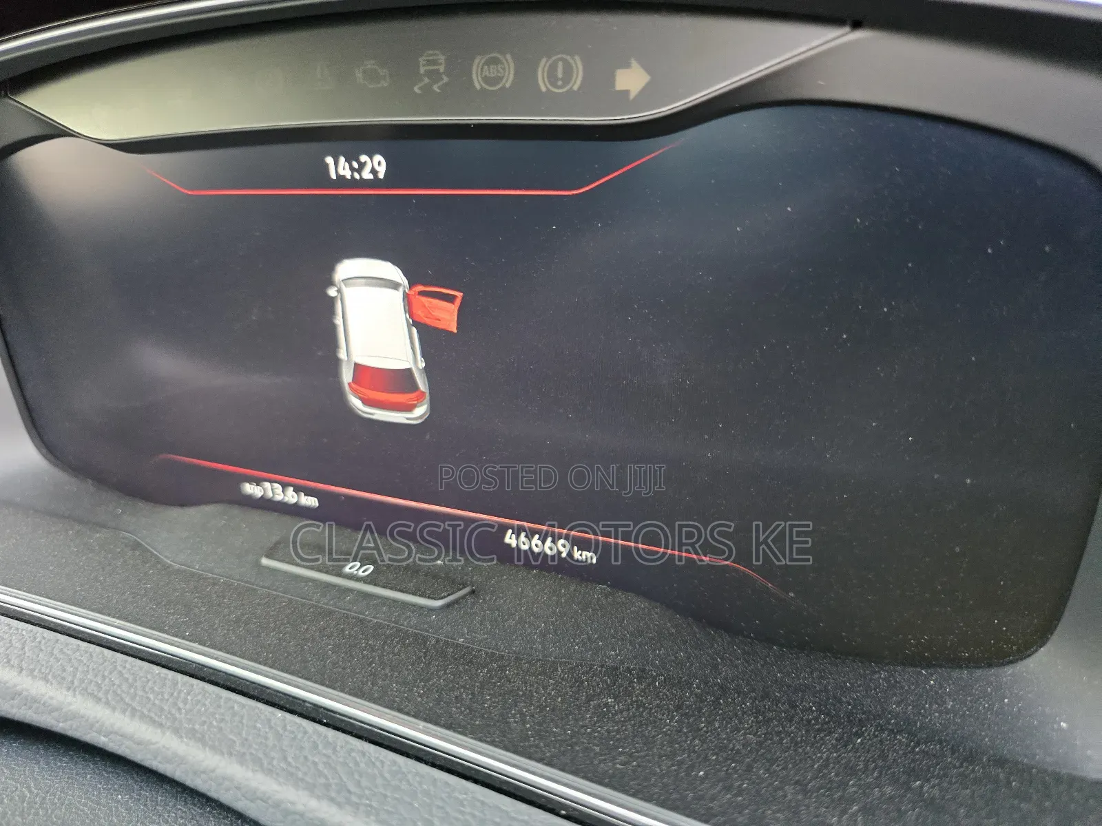 Volkswagen Golf 2019 Gray