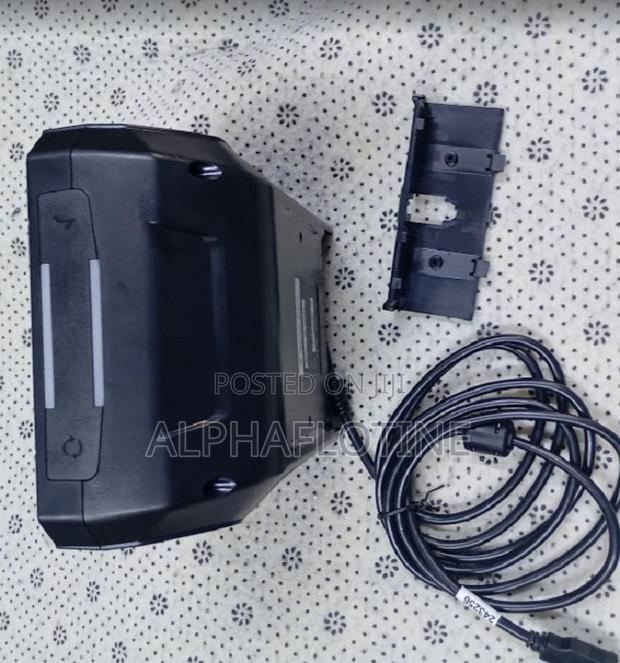 Desktop,2d Area-imaging Barcode Scanner - main view