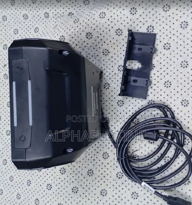 Desktop,2d Area-imaging Barcode Scanner