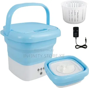 Portable Washing Machine 7.5l