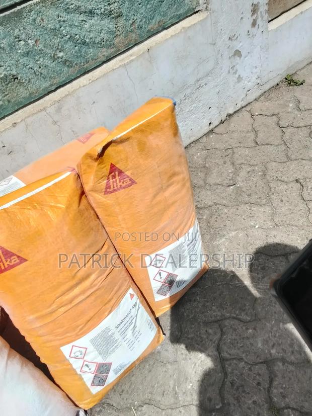 Sika Emaco 488 - main view