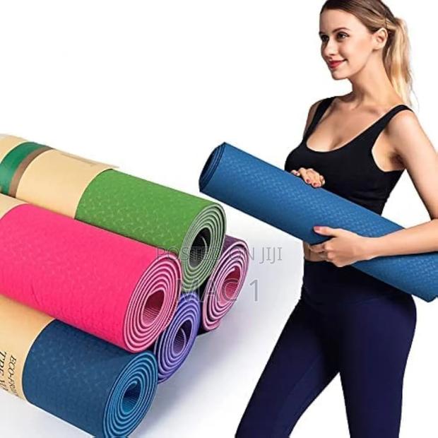 Yoga Mat/Yoga Mat - main view
