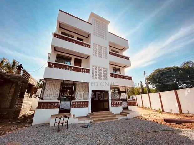 3bdrm Apartment in Nyali Mkomani for rent - thumbnail 9