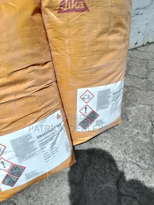 Structural Repair Mortal/Sika Emaco 488