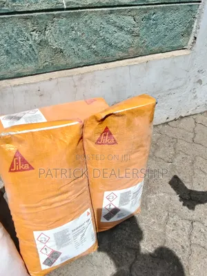 Polymer-Modified Repair Mortar/Sika Emaco 488