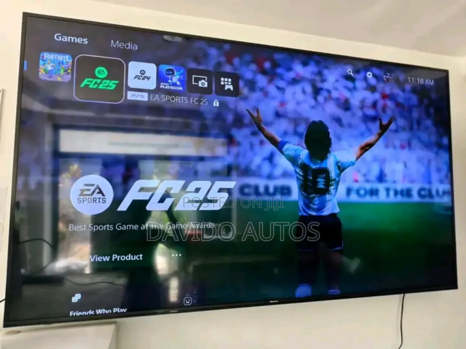 *Sony Ps5 Slim Playstation