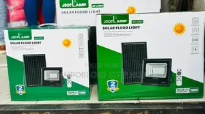 Jsot Solar Flood Lights 300 Watts