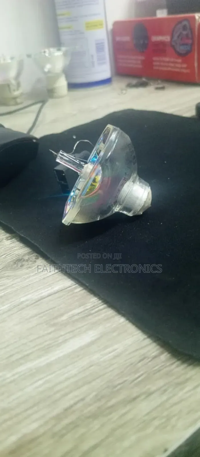 Original Projector Lamp for Sharp, Epson, Sony More”