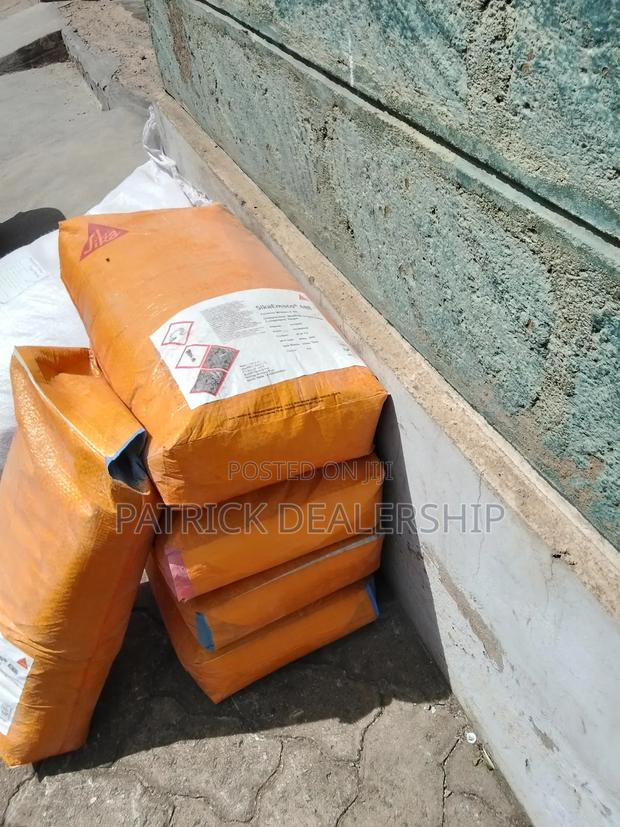 High Strength Repair - thumbnail 2