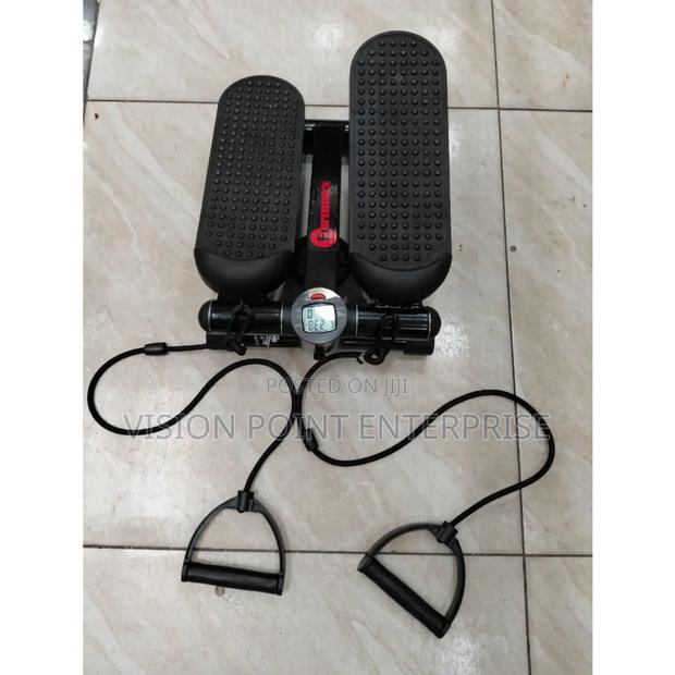 Mini Stepper,Mini Stepper - main view