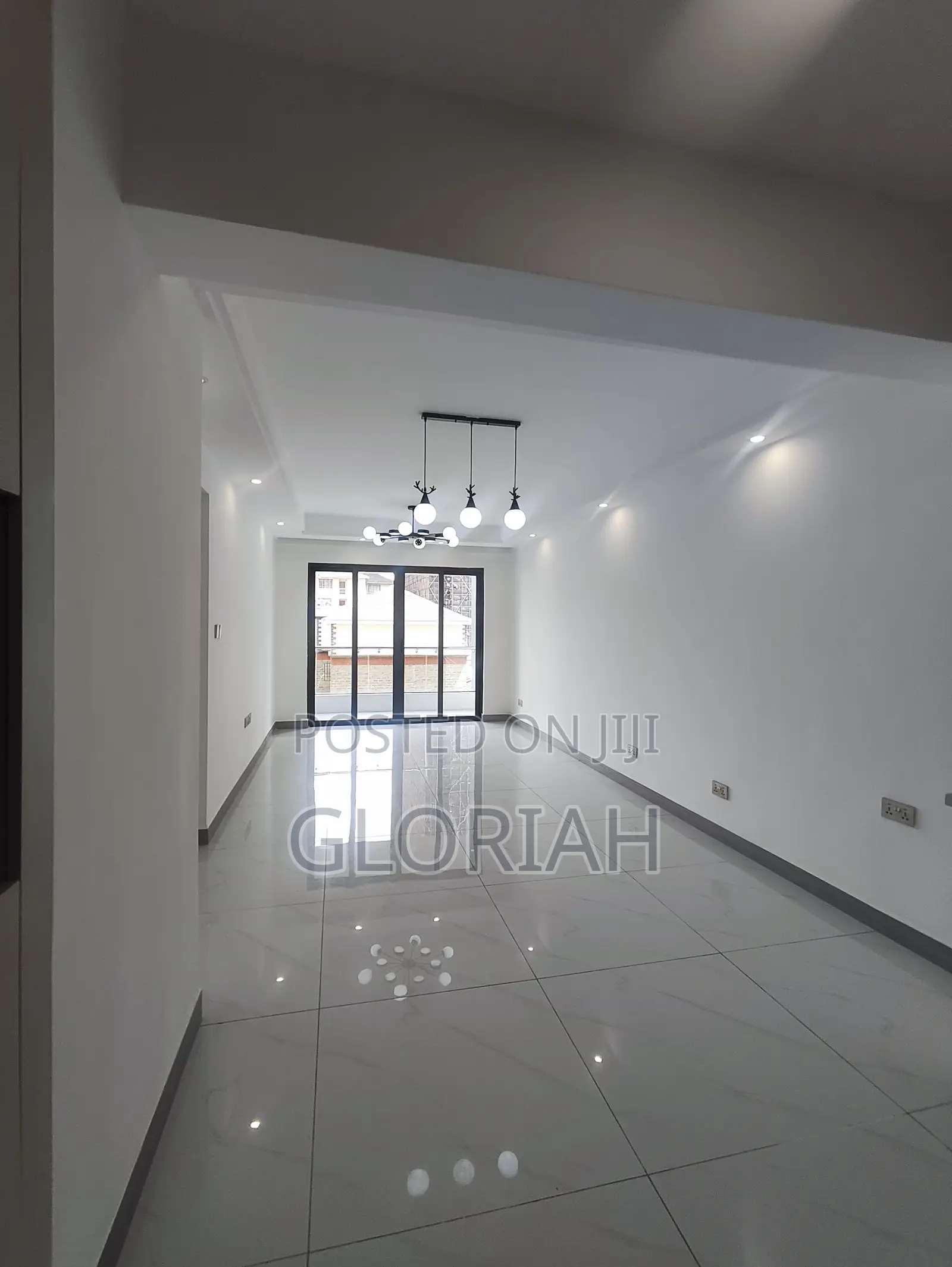 1bdrm Apartment in Nairobi Central for rent