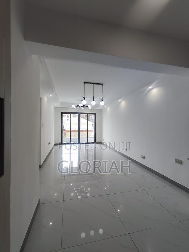1bdrm Apartment in Nairobi Central for rent