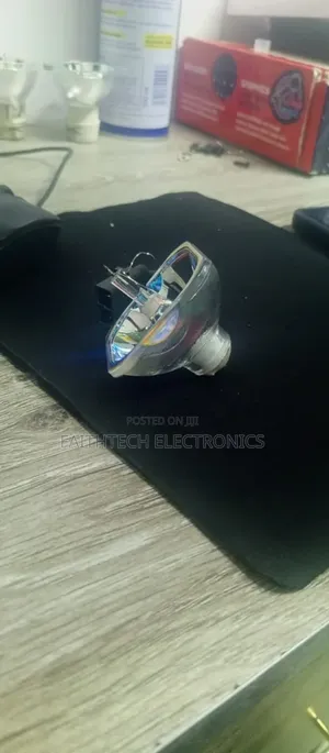 Durable Projector Bulb Replacement – Best for Home Office”