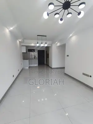 1bdrm Apartment in Nairobi Central for rent