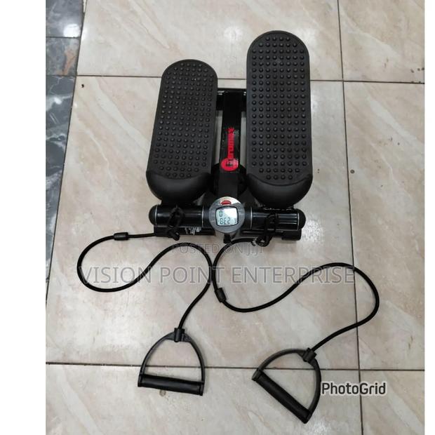 Mini Stepper