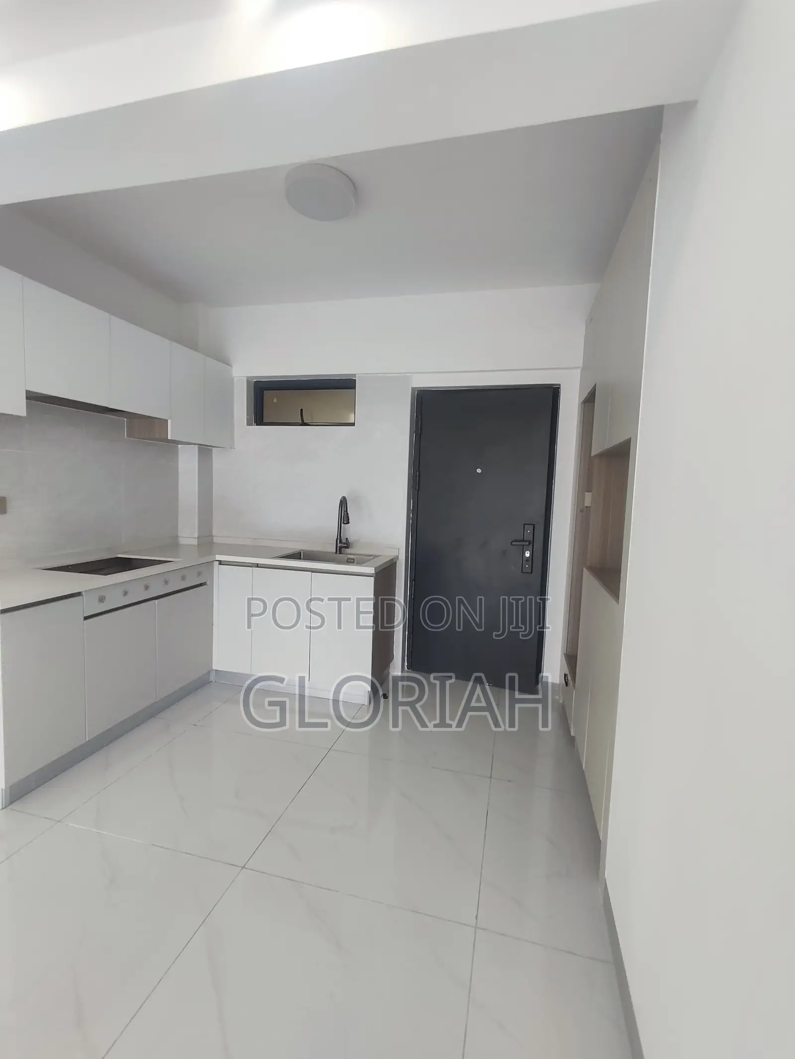 1bdrm Apartment in Nairobi Central for rent