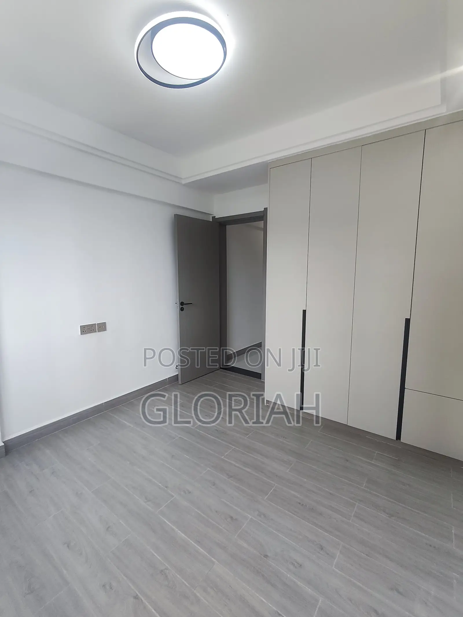 1bdrm Apartment in Nairobi Central for rent