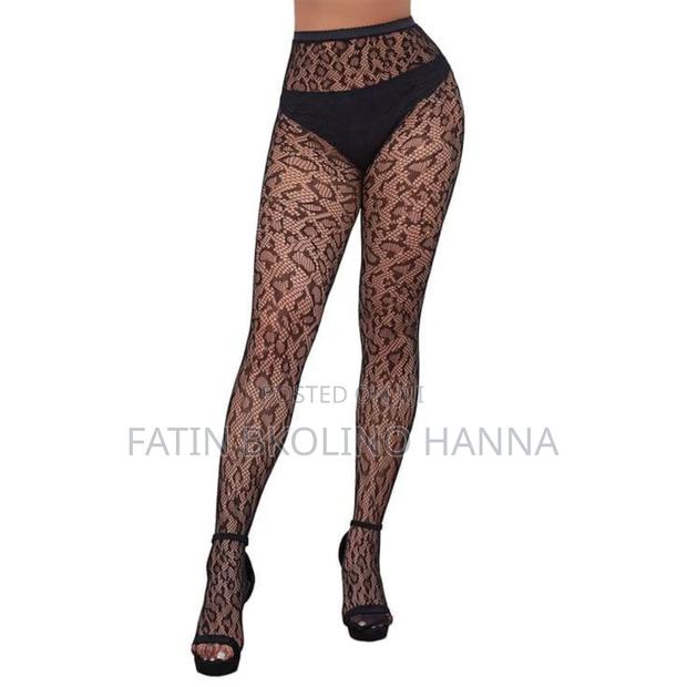 Stockings Stylish - main view