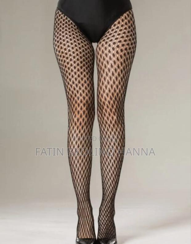 Stockings Stylish - thumbnail 3