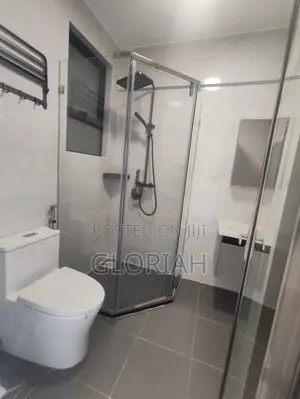 1bdrm Apartment in Nairobi Central for rent
