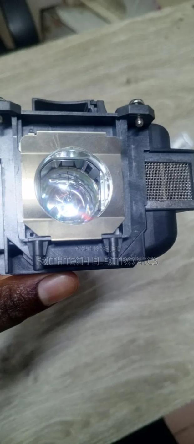 Oem Projector Lamp – Safe High Performance
