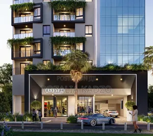 1bdrm Apartment in Kilimani for sale
